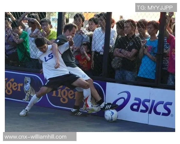 精彩花式足球视频集锦展现极限技巧与创意表演