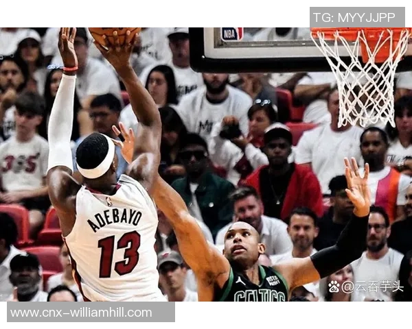 2011年NBA季后赛热火与凯尔特人激战回顾及精彩瞬间分析